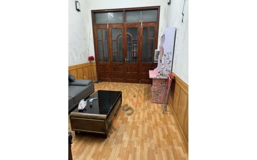 Cho thuê nhà hẻm Dương Văn Bé Tan Khai, Binh Phuoc – 2 phòng ngủ, giá 7 triệu